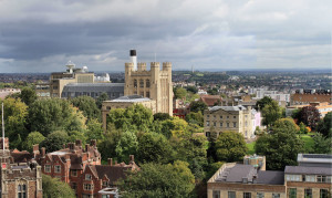 University of Bristol Climbs QS World Uni Rankings