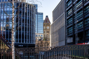 Birmingham Housing Scheme Secures £24m Funding