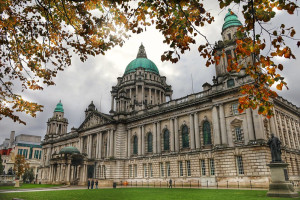 Belfast Student Accommodation Plans Revealed