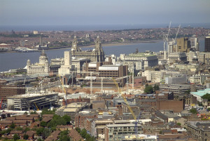 £110m PBSA Asset in Liverpool Sold by Aura Investors