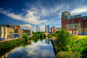 £300m Mixed-use Development Planned for Leeds