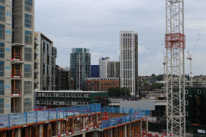 Developers Regal London Secure Planning in Wembley