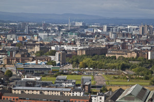 Get Living Glasgow Scheme Put on Hold