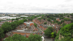 Landlord Licensing Scheme in Nottingham Awarded Green Light