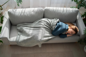 Homeless Students Forced to Sofa-Surf Amid 'Accommodation Crisis' in Scotland