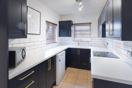 9 bed student house to rent on Union Road, Exeter, EX4