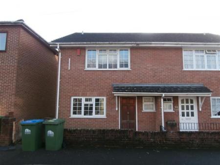 3 bed student house to rent on Cromwell Road, Southampton, SO15