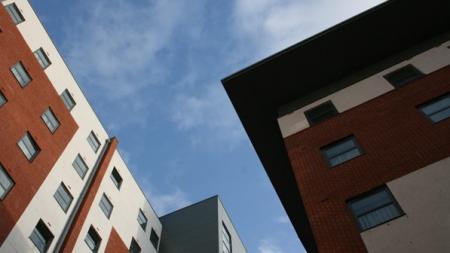 Platinum En Suite 6 bed student flat to rent on Erskine Street, Liverpool, L6