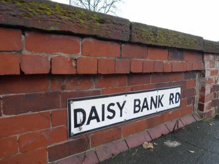 5 bed student house to rent on Daisy Bank Road, Manchester, M14