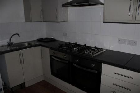 7 bed student house to rent on Vauxhall Road, Liverpool, L3