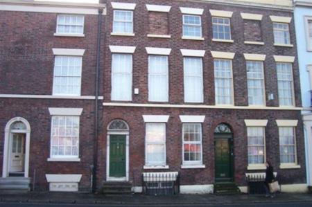 9 bed student house to rent on North View, Liverpool, L7