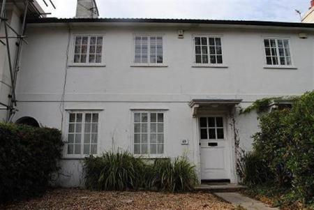 4 bed student house to rent on Brookvale Road, Southampton, SO17