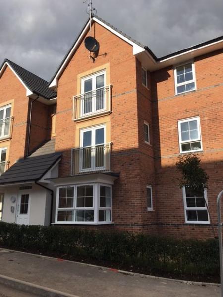 2 bed student house to rent on The Moorings, Coventry, CV1