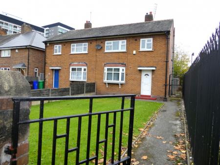 4 bed student house to rent on Norman Road, Manchester, M14