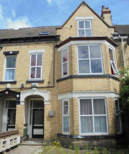 1 bed student house to rent on Beverley Road, Hull, HU5 1LH | StuRents