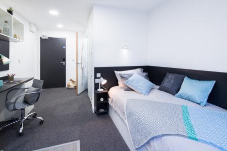 Extra Large Premium Studio Student flat to rent on Parham Road, Canterbury, CT1