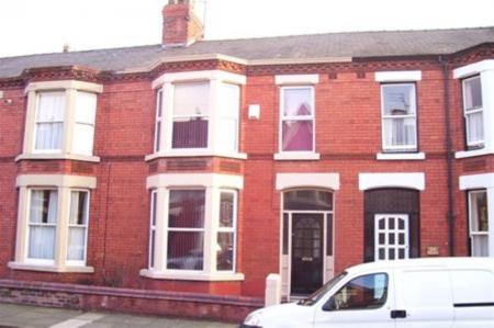 5 bed student house to rent on Calton Avenue, Liverpool, L18