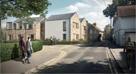 6 bed student house to rent on Woodland Way, Canterbury, CT2