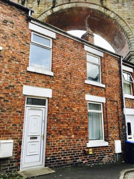 3 bed student house to rent on Bridge Street, Durham, DH1