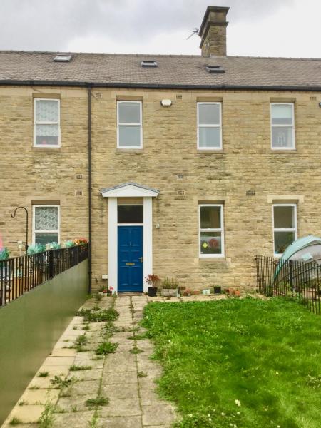 6 bed student house to rent on St. Margarets Garth, Durham, DH1