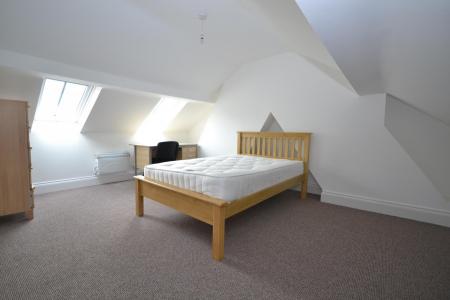 4 bed student house to rent on Lawson Terrace, Durham, DH1