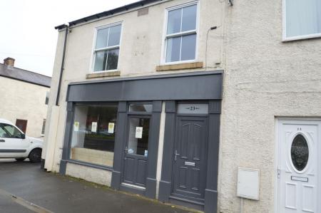 2 bed student house to rent on Marshall Terrace, Durham, DH1