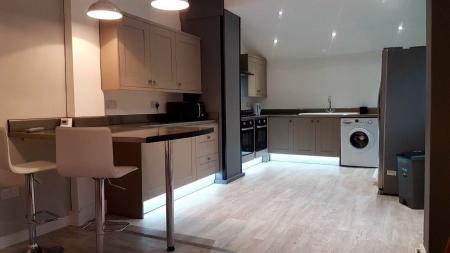 5 bed student house to rent on Beech Grove, Hull, HU5