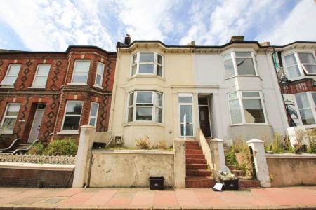 5 bed student house to rent on Upper Lewes Road, Brighton, BN2