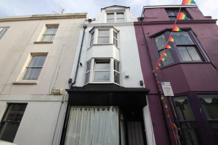 5 bed student house to rent on George Street, Brighton, BN2