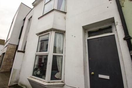 6 bed student house to rent on Kingsbury Road, Brighton, BN1