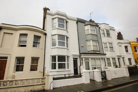 5 bed student house to rent on Surrey Street, Brighton, BN1