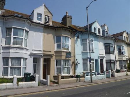 5 bed student house to rent on Viaduct Road, Brighton, BN1