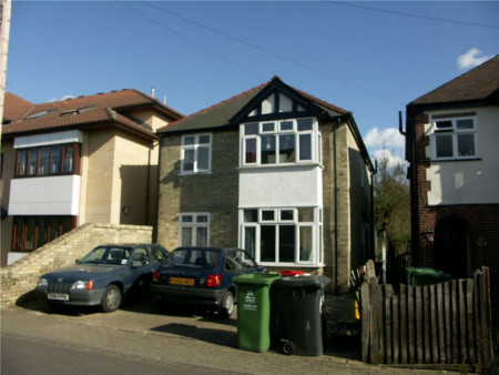 6 bed student house to rent on Garden Walk, Cambridge, CB4
