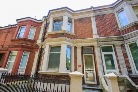 5 bed student house to rent on Upper Lewes Road, Brighton, BN2