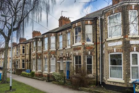 5 bed student house to rent on Beresford Avenue, Hull, HU6