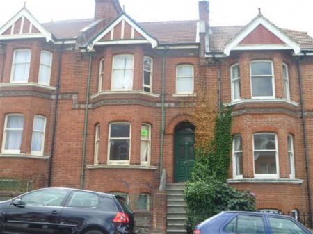 2 bed student house to rent on Hartington Road, Brighton, BN2