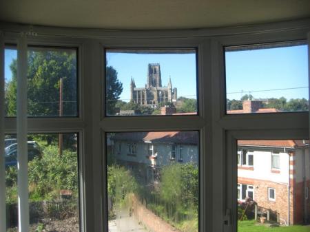 6 bed student house to rent on Palmers Garth, Durham, DH1