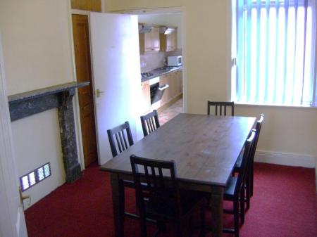 7 bed student house to rent on Lavender Gardens, Newcastle, NE2