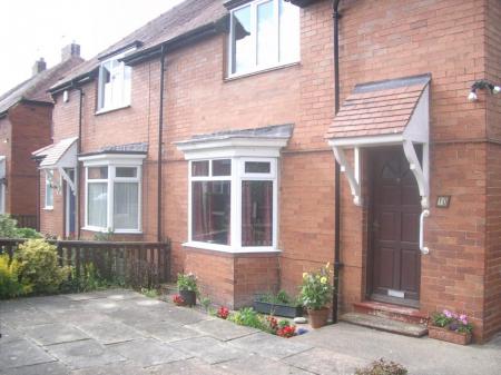 2 bed student house to rent on Park House Road, Durham, DH1