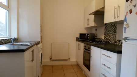 2 bed student house to rent on Balmoral Terrace, Newcastle, NE6