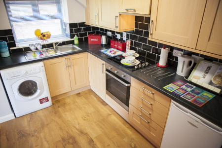 3 bed student house to rent on Pennsylvania Road, Exeter, EX4