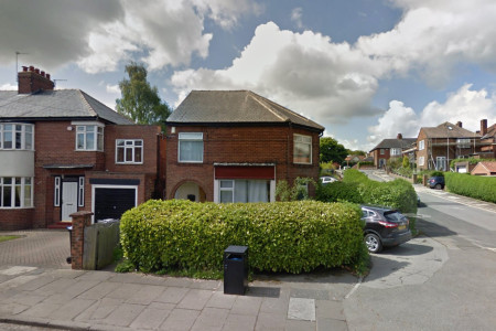 3 bed student house to rent on Fieldhouse Lane, Durham, DH1