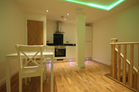 1 bed student house to rent on Falconars House, Newcastle, NE1