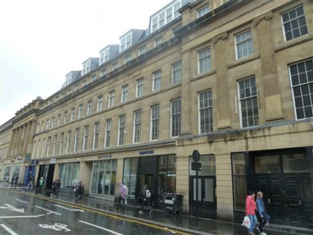 2 bed student house to rent on Murton House, Newcastle, NE1