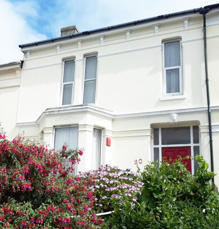 6 bed student house to rent on Furze Hill Road, Plymouth, PL4