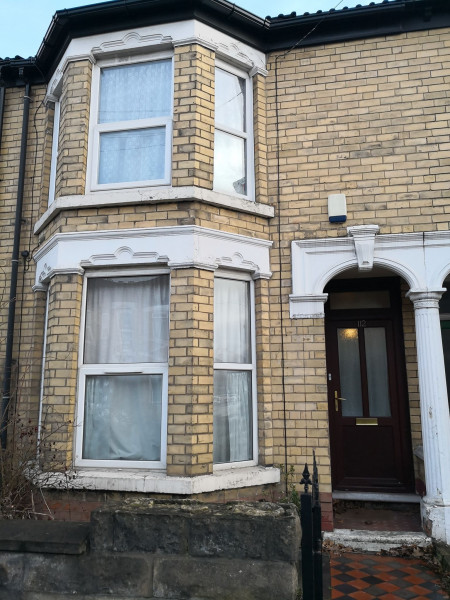 5 bed student house to rent on Cranbrook Avenue, Hull, HU6