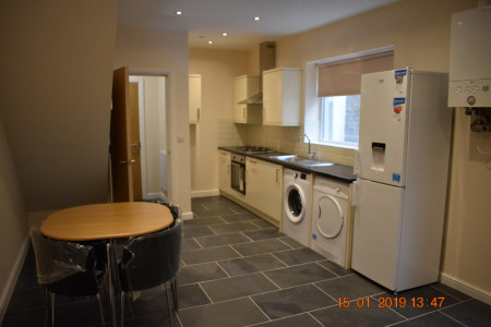 3 bed student house to rent on Colum Road, Cardiff, CF10