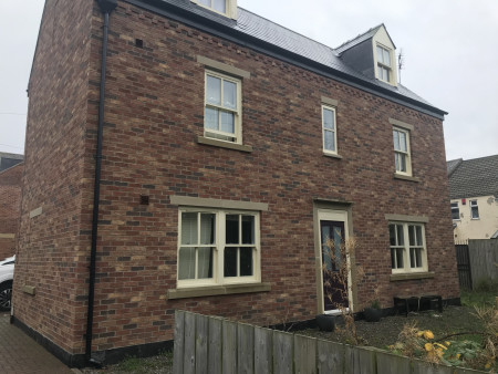 6 bed student house to rent on South Terrace, Durham, DH1
