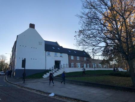 1 bed student house to rent on Church Street, Durham, DH1