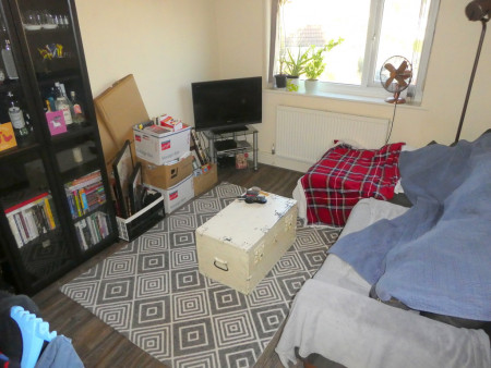 Student studio flat to rent on Mauldeth Road West, Manchester, M20